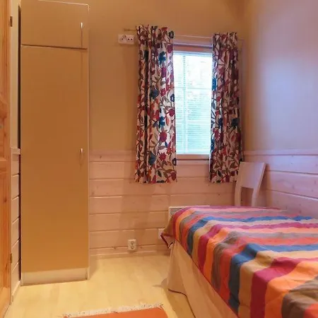 Sleeps 12 Wifi T513037 Tatil Evi Sirkka