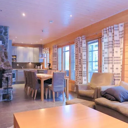 Sleeps 12 Wifi T513037 * Sirkka