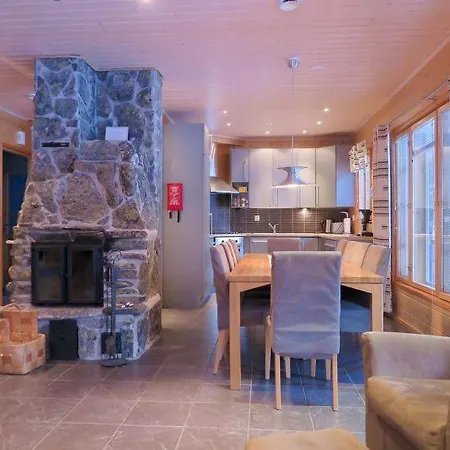 Sleeps 12 Wifi T513037 * סירקה