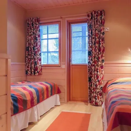 Sleeps 12 Wifi T513037 בית נופש
