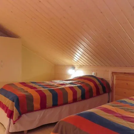 Tatil Evi Sleeps 12 Wifi T513037 Sirkka