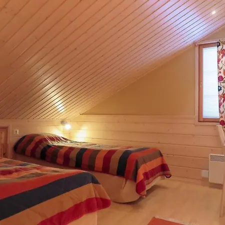 Sleeps 12 Wifi T513037 בית נופש *