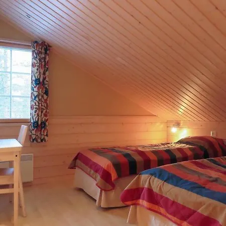 Tatil Evi Sleeps 12 Wifi T513037 Sirkka