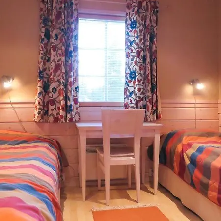 Sleeps 12 Wifi T513037 * סירקה